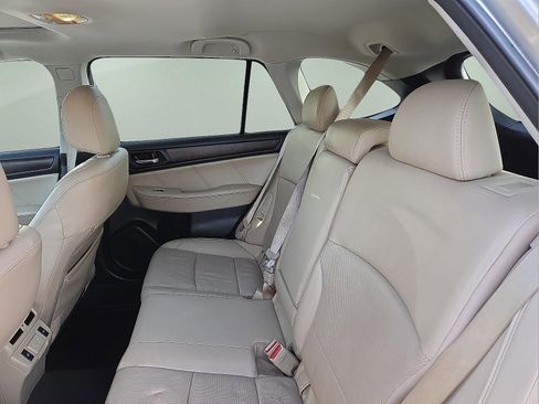 Used 2019 Subaru Outback 2.5i Limited image 9