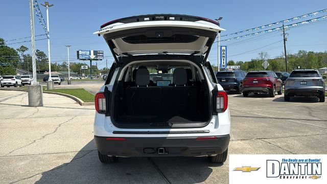 Used 2025 Ford Explorer Active RWD image 28