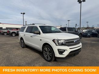 Used 2021 Ford Expedition Max King Ranch video 1