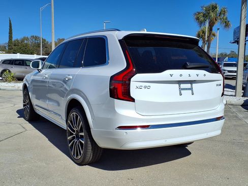 New 2026 Volvo XC90 B5 Plus image 5