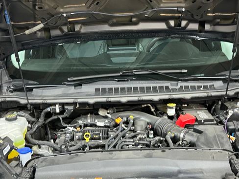 Used 2024 Ford Edge Titanium AWD/4WD image 83