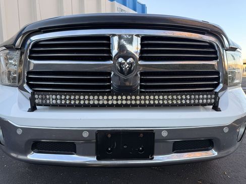 Used 2018 RAM 1500 Big Horn image 11