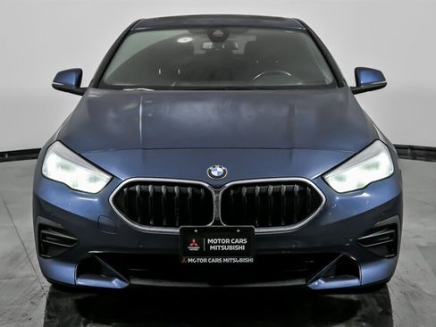 Used 2022 BMW 228i xDrive Gran Coupe w/ Convenience Package image 4