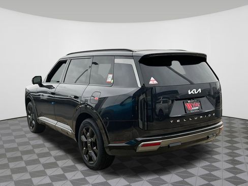 New 2027 Kia Telluride SX w/ Towing Package FWD image 28