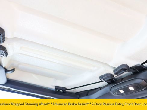 New 2026 Jeep Wrangler Willys image 9