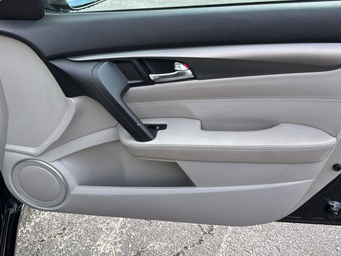 Used 2012 Acura TL FWD image 25