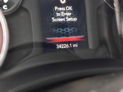 Used 2024 RAM 3500 Big Horn image 2