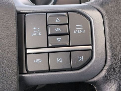 Used 2023 Ford F150 Lariat w/ Equipment Group 502A High image 18