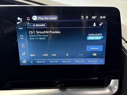 Used 2025 Chevrolet Corvette E-Ray w/ Battery Protection Package image 18