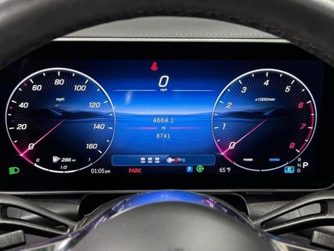 Certified 2025 Mercedes-Benz GLC 300 300 image 33