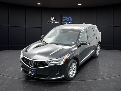 Certified 2024 Acura RDX SH-AWD image 34