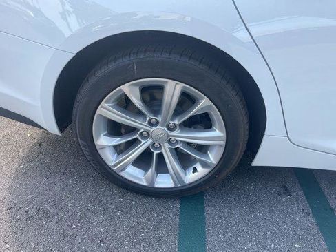 New 2026 Cadillac CT5 Premium Luxury image 21