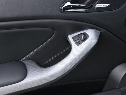 Used 2006 BMW M3 Coupe image 94