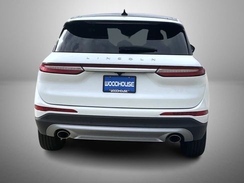 Used 2023 Lincoln Corsair AWD w/ Equipment Group 102A image 6