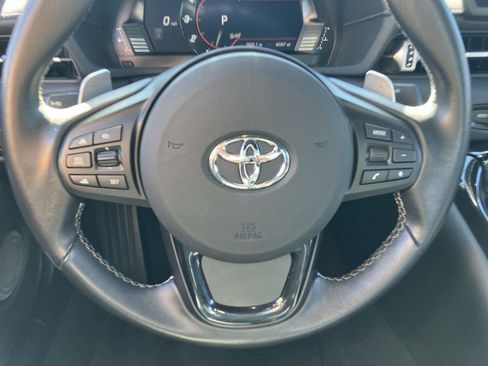 Certified 2021 Toyota Supra Premium w/ Driver Assist Package image 20