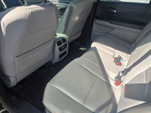 Used 2016 Honda Pilot EX-L image 12