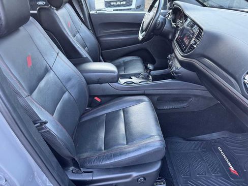 Used 2023 Dodge Durango GT image 17