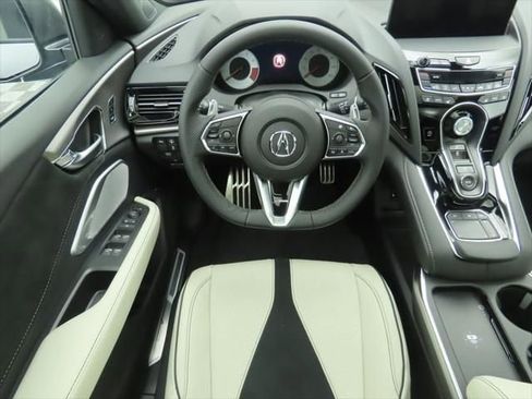 New 2026 Acura RDX A-Spec image 11