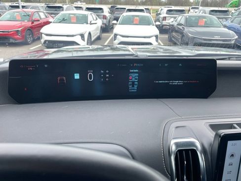 Used 2025 Ford Expedition Max Platinum image 15