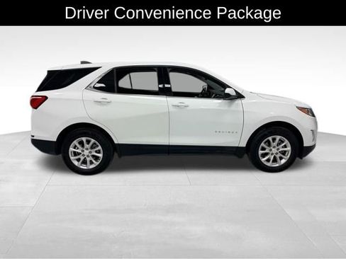 Certified 2020 Chevrolet Equinox LT image 7