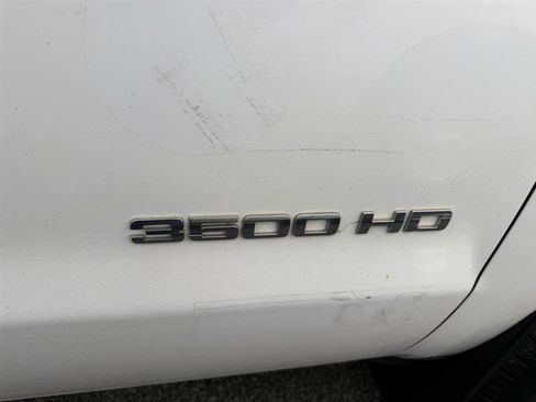 Used 2015 Chevrolet Silverado 3500 W/T image 34