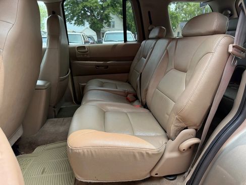 Used 2003 Dodge Durango SLT image 16