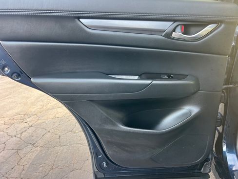 Used 2020 MAZDA CX-5 Touring image 12