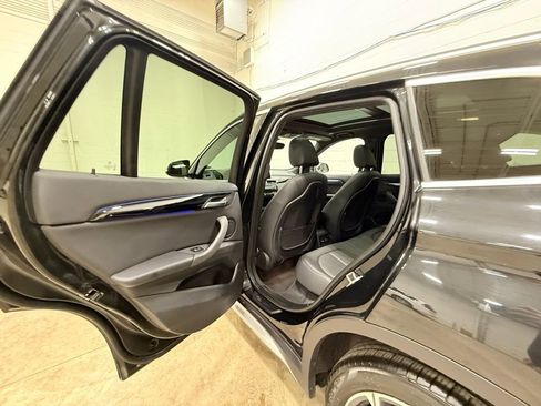 Used 2021 BMW X1 sDrive28i w/ Convenience Package image 39