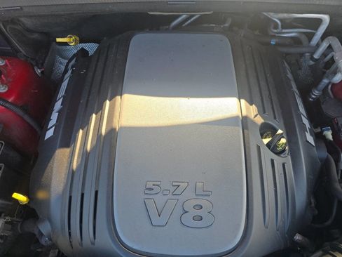 Used 2012 Dodge Durango R/T w/ Leather Interior Group image 57