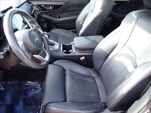 Certified 2024 Subaru Legacy Limited AWD/4WD image 9
