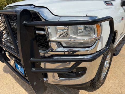 Used 2022 RAM 2500 Tradesman AWD/4WD image 14