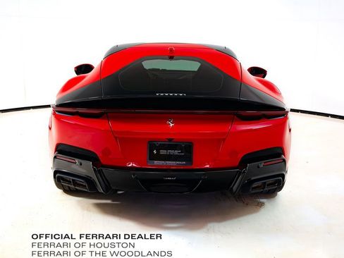 Used 2025 Ferrari 12Cilindri image 10