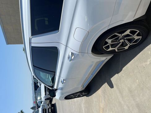 Used 2022 Hyundai Palisade Calligraphy w/ Cargo Package FWD image 10