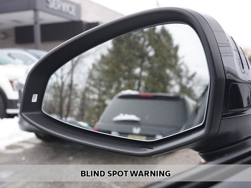 Used 2019 Audi RS 5 Sportback image 9