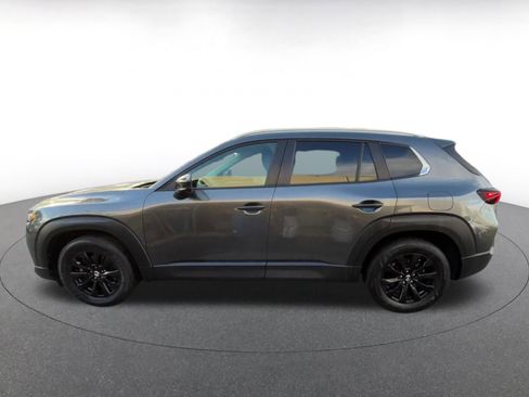 Used 2025 MAZDA CX-50 AWD 2.5 S w/ Select Package image 9