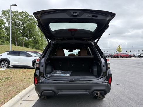 New 2026 Subaru Forester Touring AWD/4WD image 11