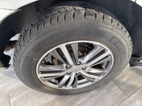 Used 2016 INFINITI QX60 AWD w/ Premium Package image 48