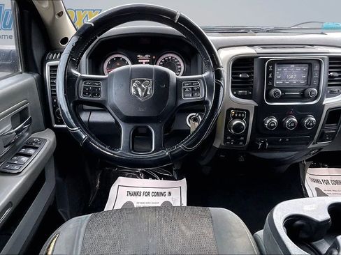 Used 2014 RAM 1500 Big Horn AWD/4WD image 14