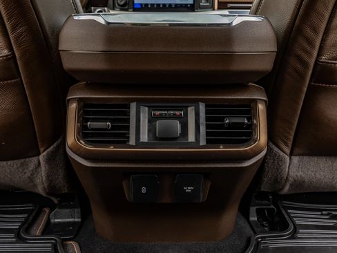 Used 2024 Ford F150 King Ranch w/ FX4 Off-Road Package AWD/4WD image 35
