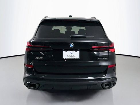New 2026 BMW X5 sDrive40i w/ M Sport Package RWD image 6