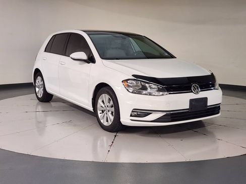 Used 2019 Volkswagen Golf S FWD image 7
