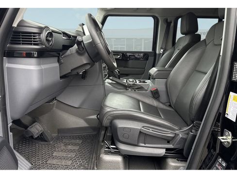 Used 2024 INEOS Grenadier AWD/4WD image 14