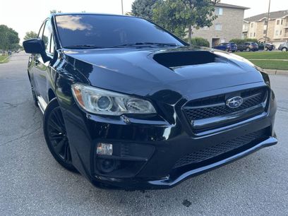Used 2016 Subaru WRX