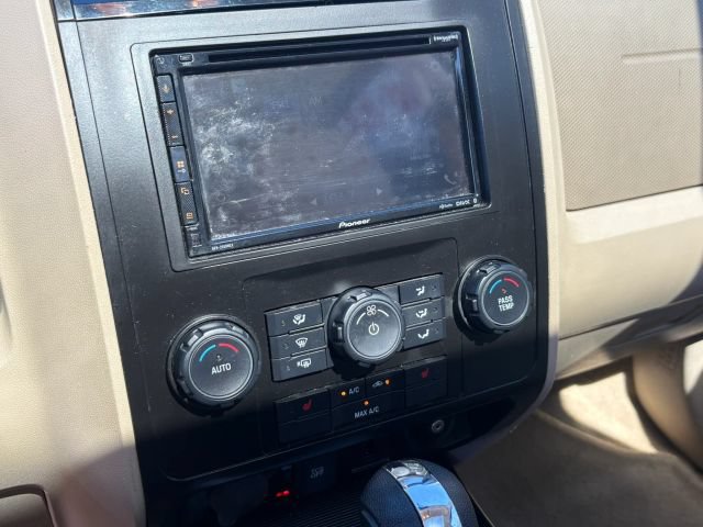Used 2012 Ford Escape Limited AWD/4WD image 23