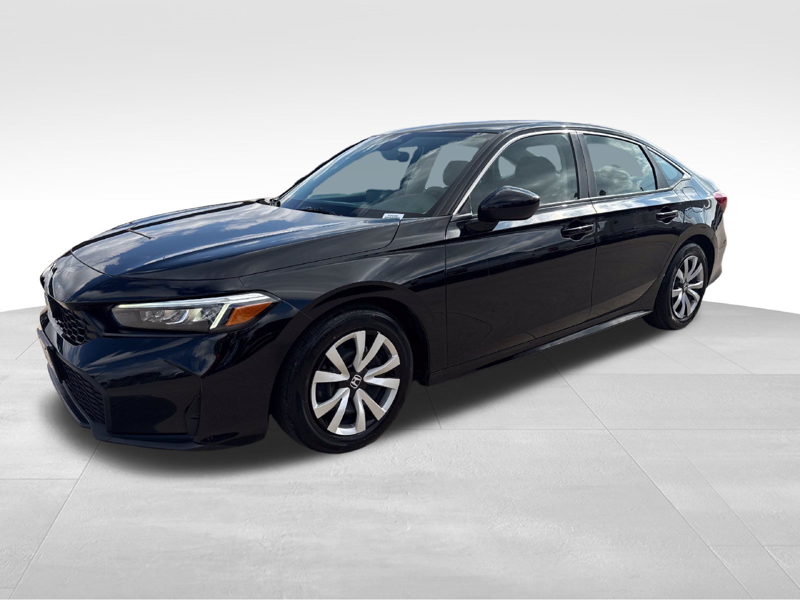 Used 2025 Honda Civic LX image 15