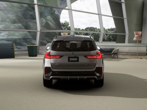 New 2026 BMW X1 xDrive28i w/ Technology Package image 5