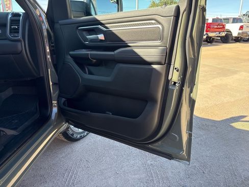 New 2026 RAM 1500 Big Horn image 25