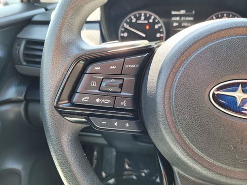 Certified 2025 Subaru Crosstrek 2.5i Premium AWD/4WD image 33
