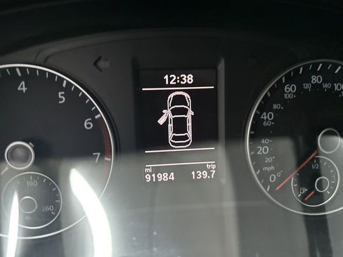 Used 2013 Volkswagen Passat 2.5 SE image 12