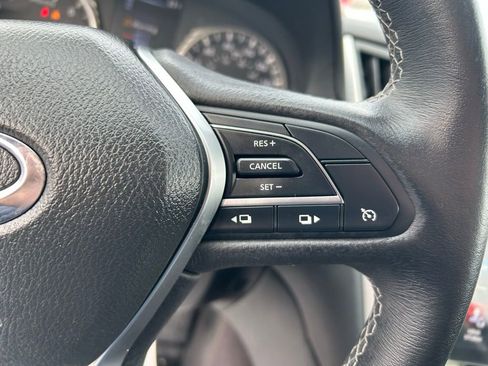 Used 2019 INFINITI Q50 Luxe image 21